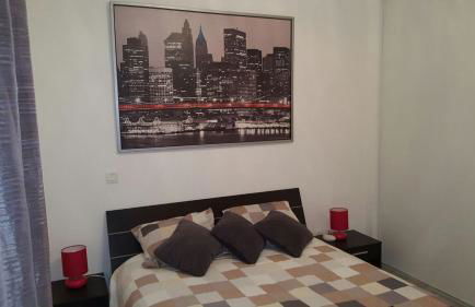 Cite Espace Apartment - Foto 8