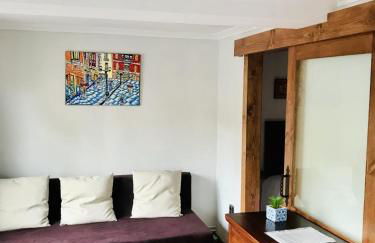 Casa Bernardita - Foto 15