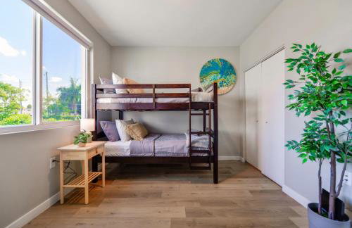 Spacious 3BR Townhouse with Free Parking Included! - Foto 12