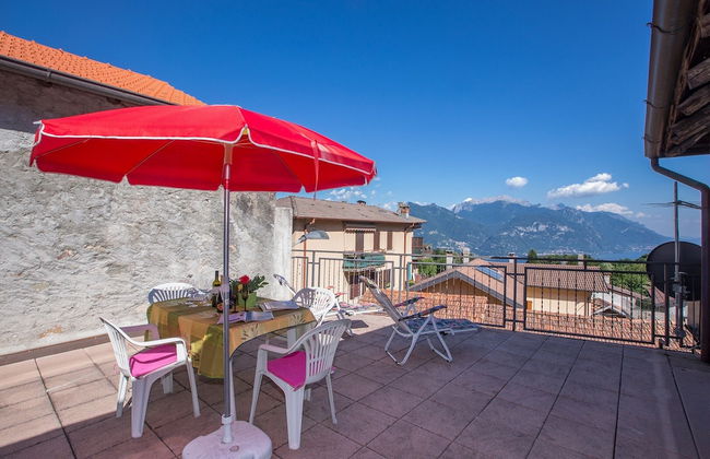 Terrazza Vista Menaggio - Foto 17