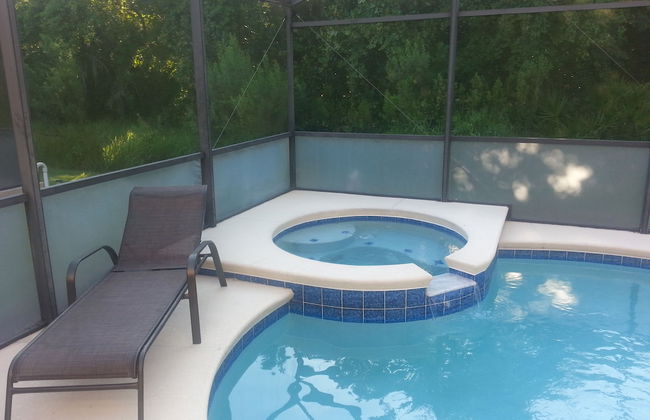 Ov3816 - Sandy Ridge - 5 Bed 3 Baths Villa - Photo 29