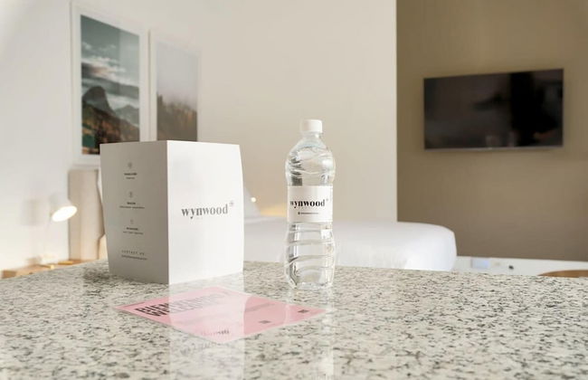 w Fancy Loft in Santa Ana - Foto 7