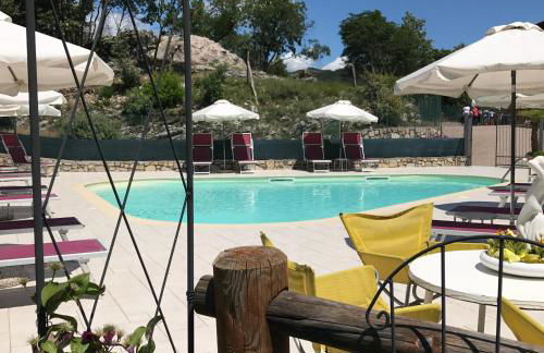 Residence Garden - Foto 10