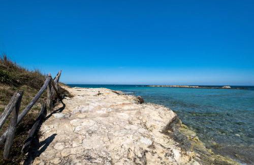 Casa Vacanze Gaia a Otranto 3 posti - Foto 17