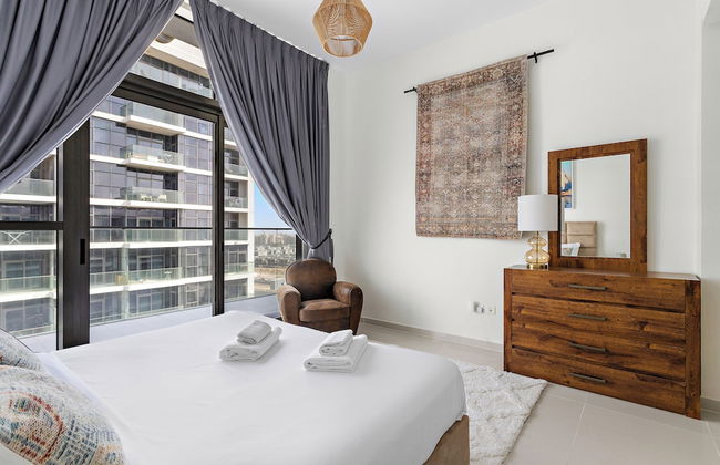 Silkhaus Golf Promenade 3B - Foto 5