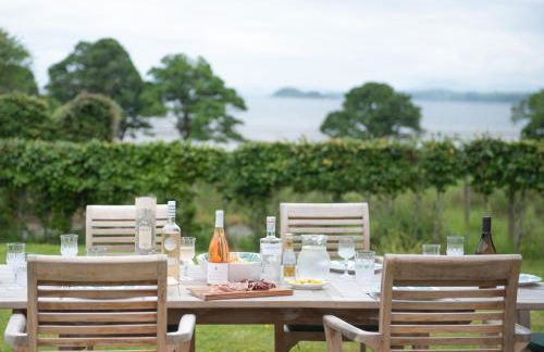 Steading Cottage - 50m from the beach - Foto 78