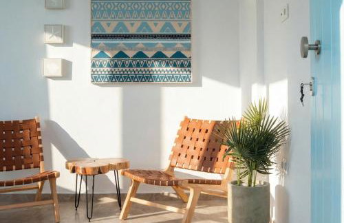 Kyma Paros Sea View Luxe Suite - Foto 17