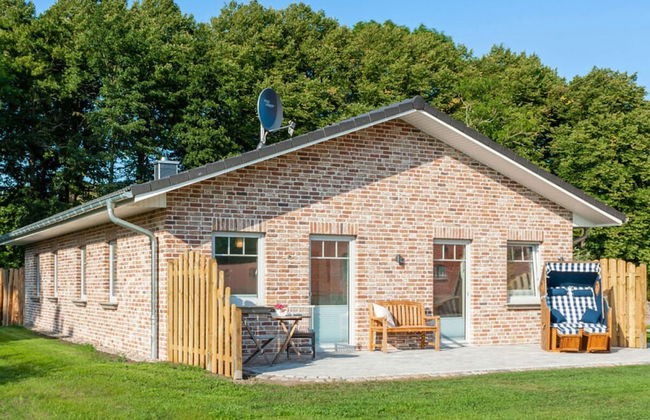 Holiday Home Small Island - Foto 24