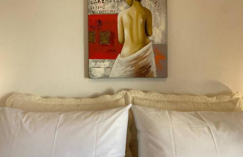 Nikita's Apartment, With Seaview - Foto 33