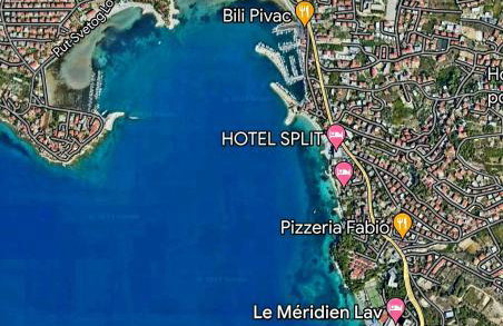 Split/Podstrana Apartment ADRIA - Photo 42