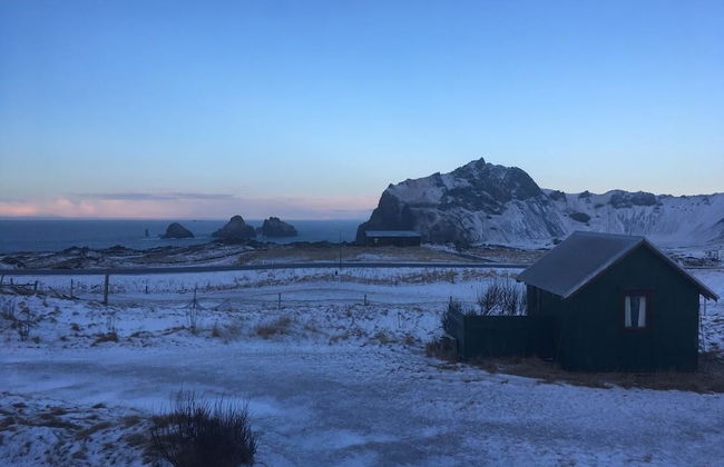 Ofanleiti Cottages - Foto 25