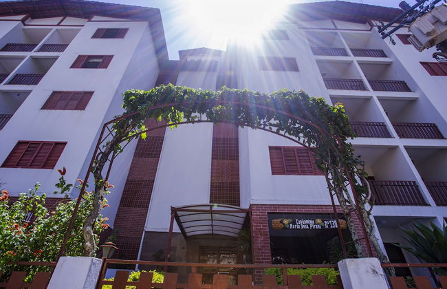 Apartamento Águas de Lindoia - Foto 37