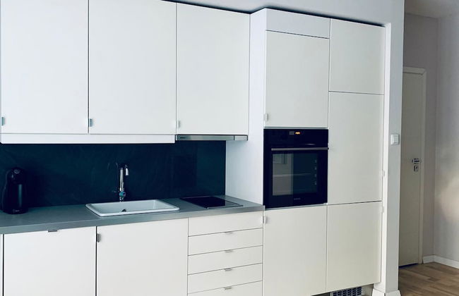 Apartello Modern Apartment - Wilanow - Foto 7