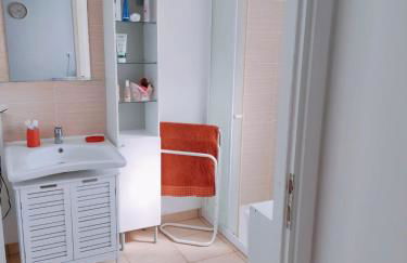 Mini Villa 200 m de la plage - Foto 14