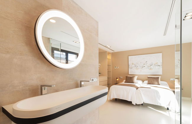 Montblau in Buger With 4 Bedrooms and 5 Bathrooms - Foto 24