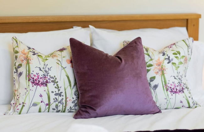 Station Cottage Dinnet Aboyne Aberdeenshire - Photo 35