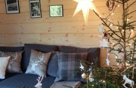 WRÓBLOWA CHALET przy Dolinie Chochołowskiej - Foto 10
