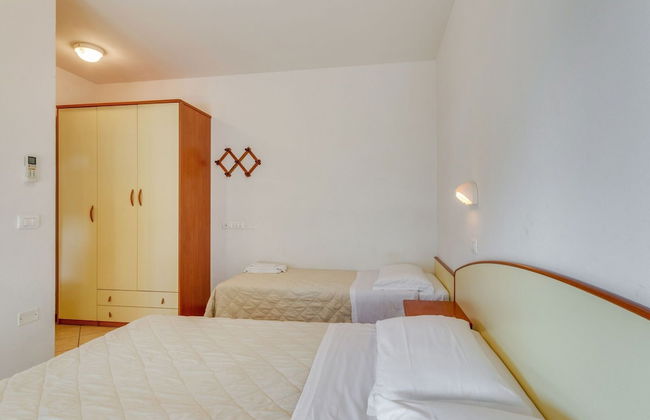 Comfy Apartment in Milano Marittima near Pine Forest - Foto 6