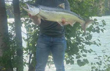 Kenai Living Waters - Fishing Paradise - Foto 15