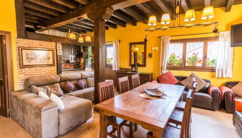 El nido del Mirlo - Foto 2