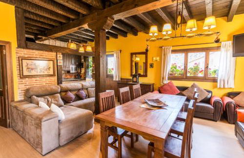 El nido del Mirlo - Foto 2