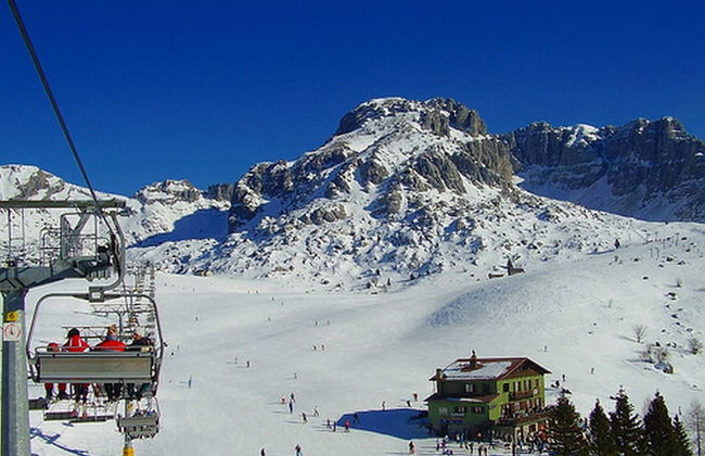 Vista d'Oro Palma Apt. 21 - Foto 27