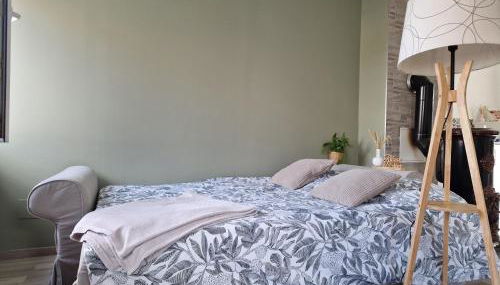 le refuge du bonheur - Foto 5