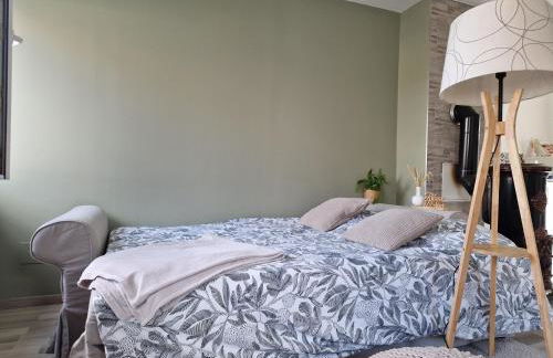 le refuge du bonheur - Foto 4