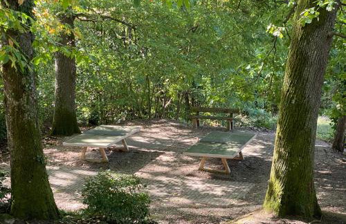 Gîte au nid de l’écureuil - Foto 24