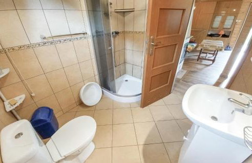 Four-Bedroom Holiday Home In Choczewo - Foto 21