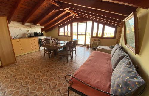 Blue Horizon Apt - Big Terrace Overlooking the Sea - Foto 34