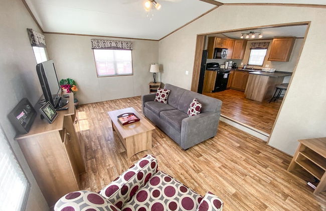 Falcon Cottages - Photo 28