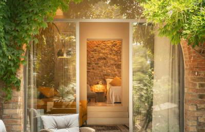 Tuscan Relais Il Serraglio - Foto 14