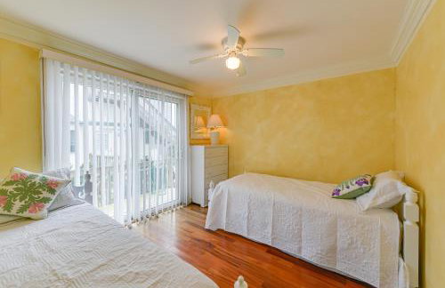 Delaware Bay & Sunset Views: Cape May Cottage - Foto 22