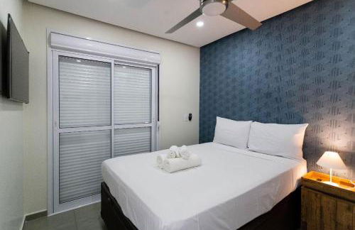 Urbe Paulista - Apartamentos por temporada - Foto 82