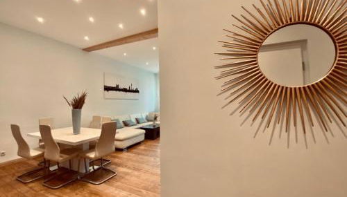 Be my Guest in Mannheim - Foto 4