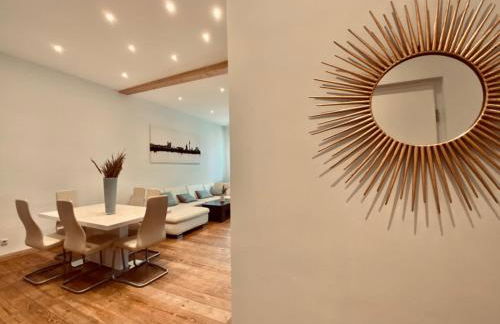 Be my Guest in Mannheim - Foto 4