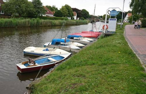 Sunshine winter garden Carolinensiel Altfunnix - Foto 16