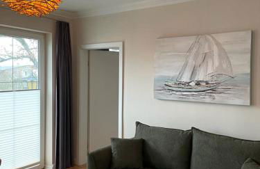 Ostseestrand-Apartments - Foto 37