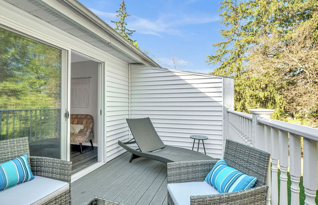 Victorian Inn Elkhart Lake Wisconsin - Foto 64