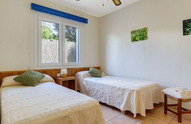 Villa Menorca Binillor - Foto 3