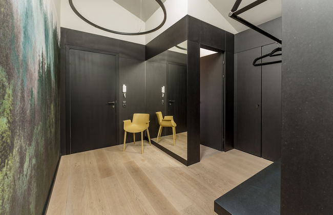 City Fischer Design Apartment - Foto 15