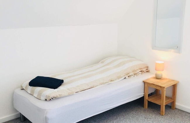 Holiday Home Rejsby near Rømø - Foto 29