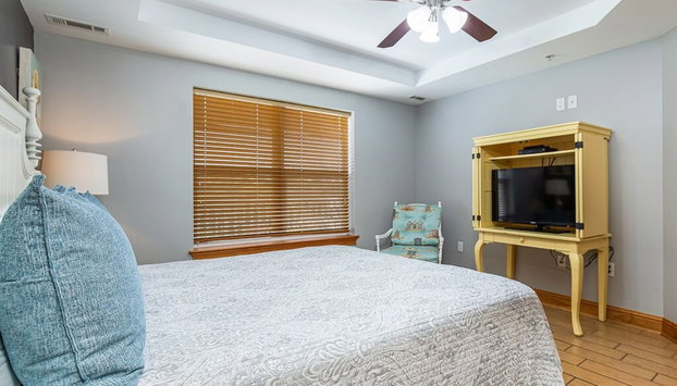 Tybee Beach Club by Tybee Vacation Rentals - Foto 3, Habitación