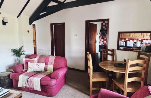 Hallagenna Cottages - Foto 29