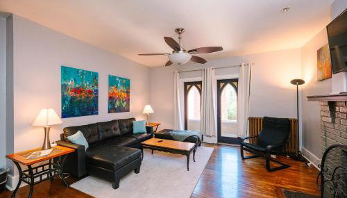 Old Millionaire's Row - Prime Location - Acrisure - PNC Park - Foto 3