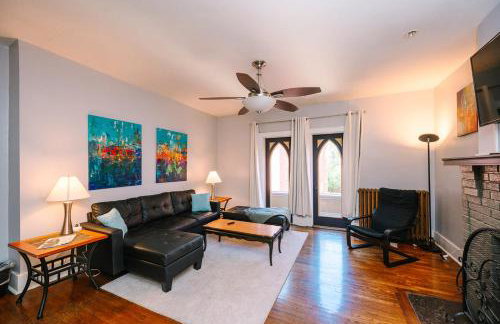 Old Millionaire's Row - Prime Location - Acrisure - PNC Park - Foto 3