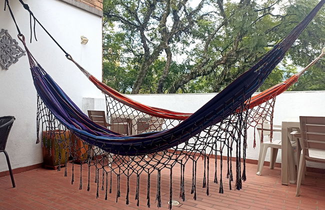 Laureles Guest House - LGH Hotel - Foto 53