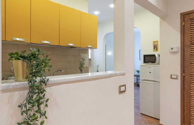 Vintage Apartment In Florence - Vintage Apartment - Photo 7