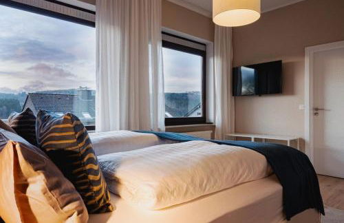 Design-FeWo Sonnendeck - Foto 9